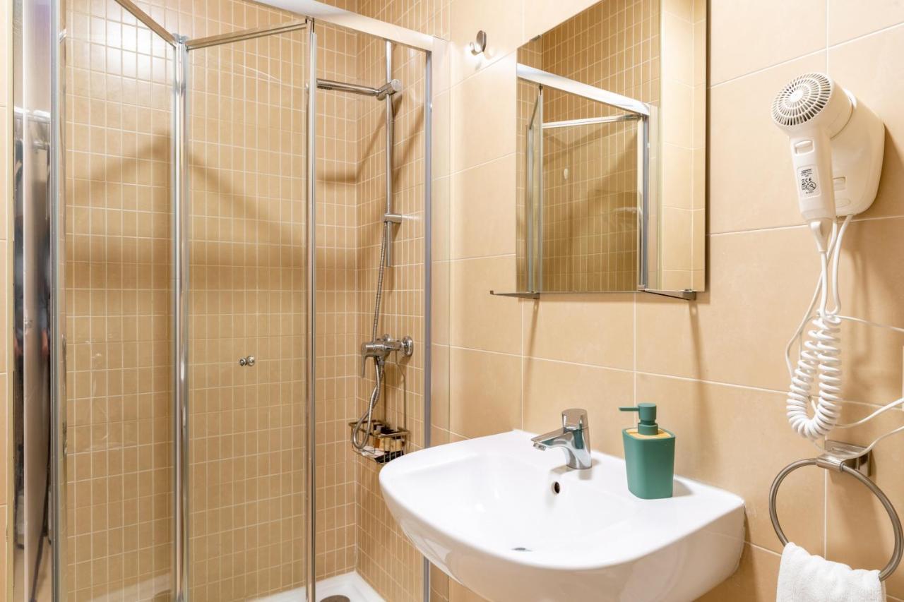 Veoapartment Lumbreras Sevilla Exterior foto